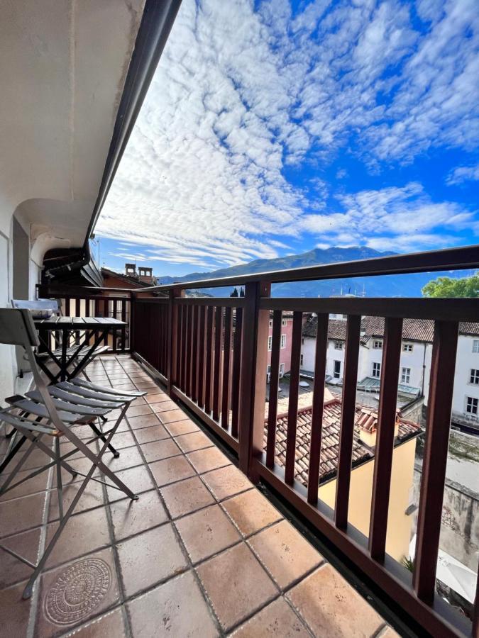 Casa All'Oca Riva del Garda Exterior photo