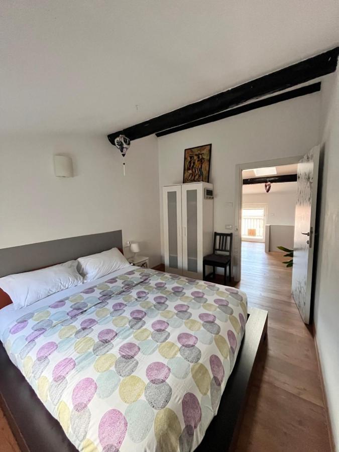 Casa All'Oca Riva del Garda Exterior photo