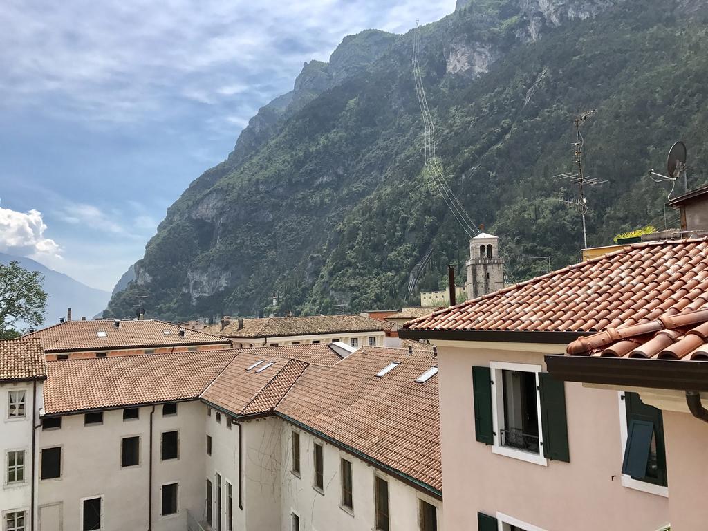 Casa All'Oca Riva del Garda Exterior photo
